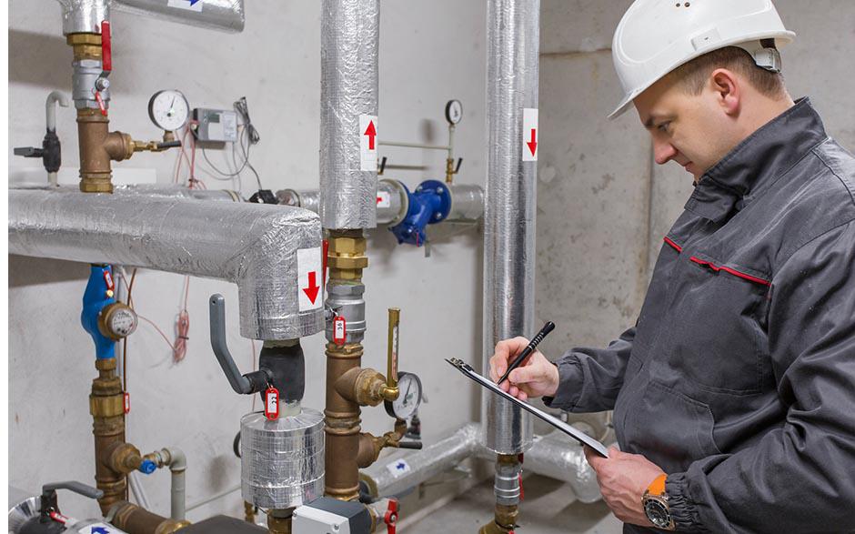  entretien chauffage électrique Paris 14