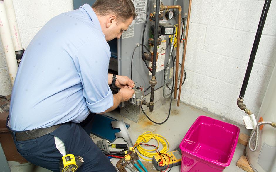  entretien chauffage électrique Paris 14