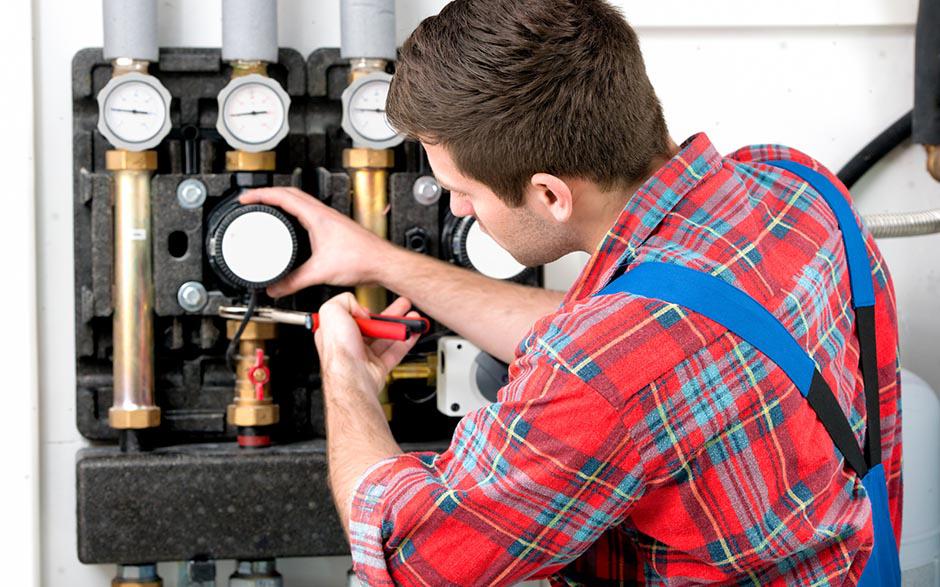 entretien chauffage électrique Paris 14