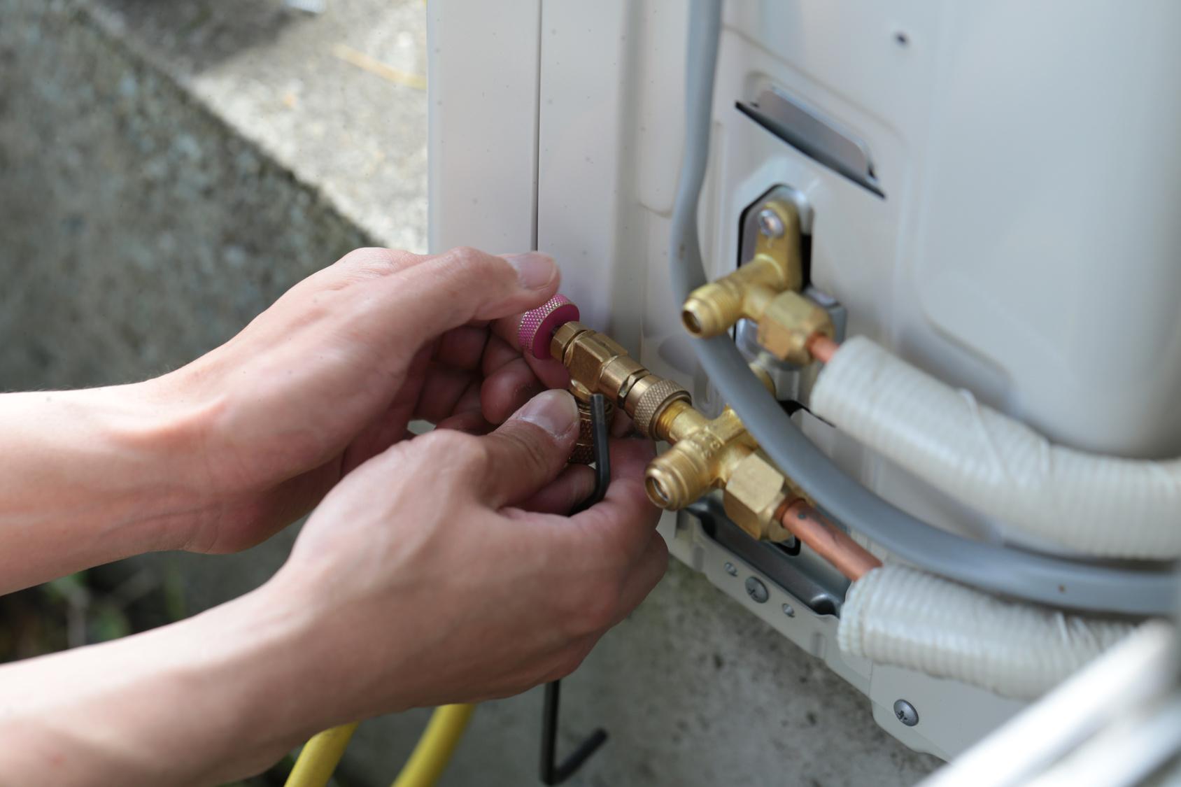  entretien chauffage électrique Paris 14