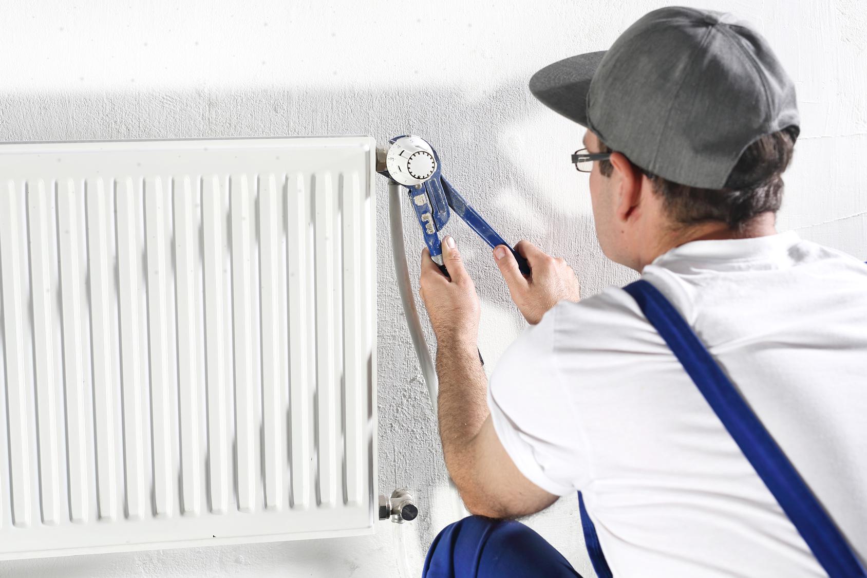  entretien chauffage électrique Paris 14