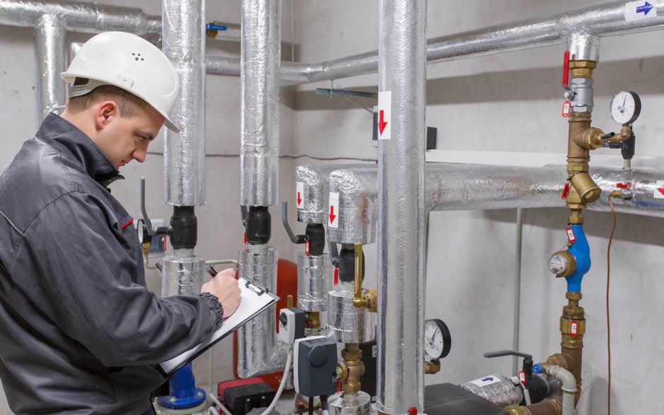 entretien chauffage électrique Paris 14
